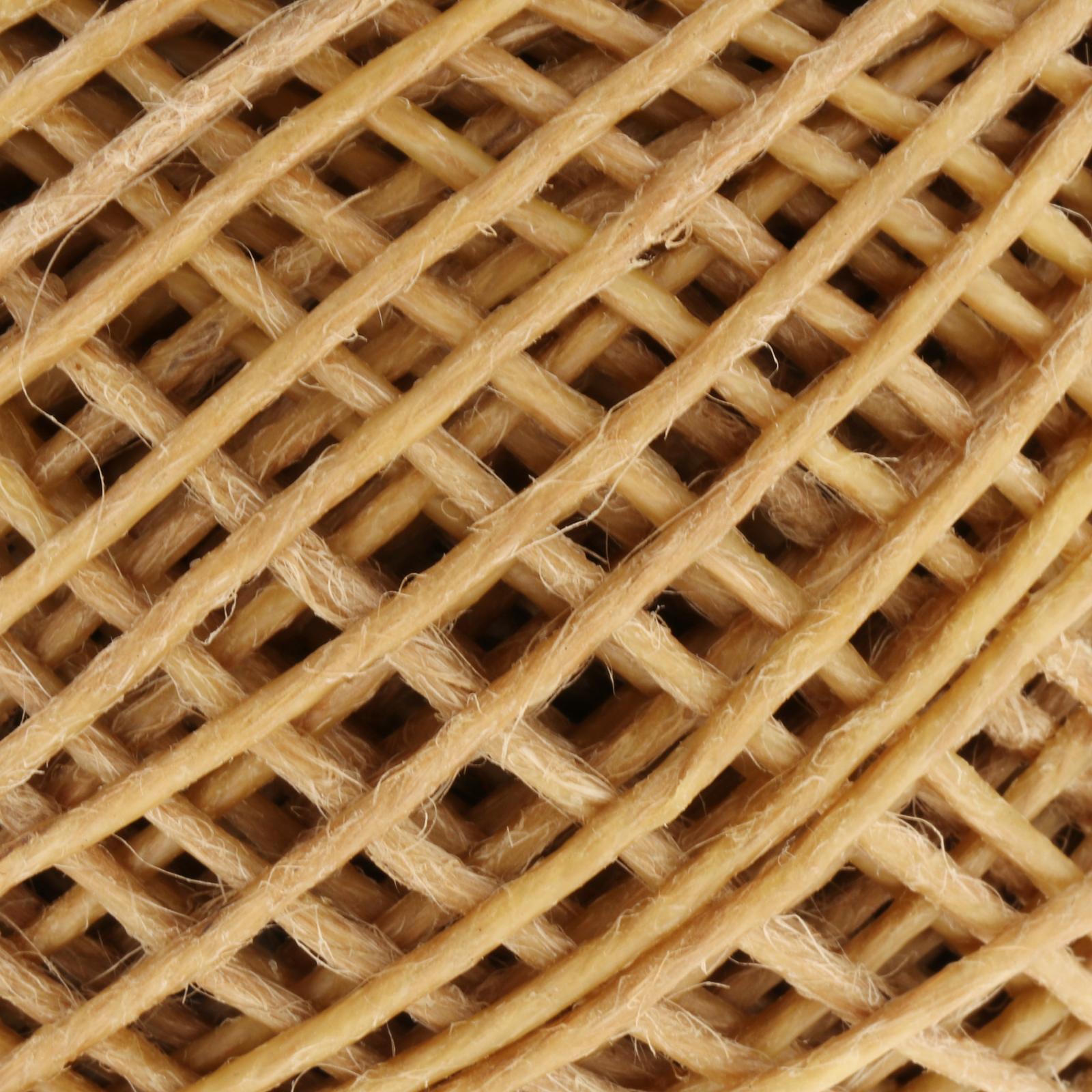 Beeswax Taper Candle - Knot do świec z naturalnego wosku