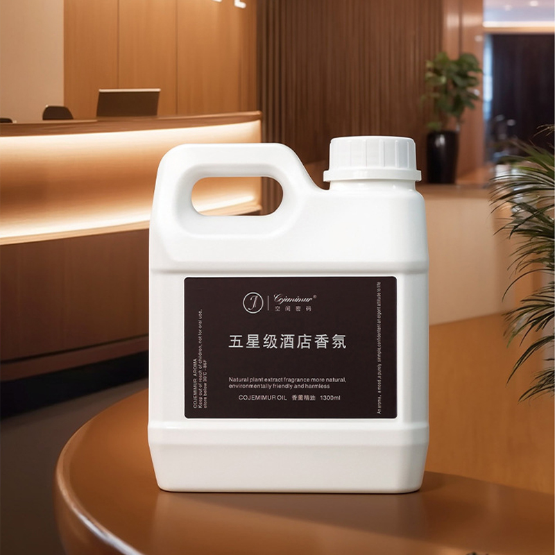 Home Fragrance That Lasts Long - 1300ml 5-gwiazdkowy olejek aromaterapeutyczny do hotelu