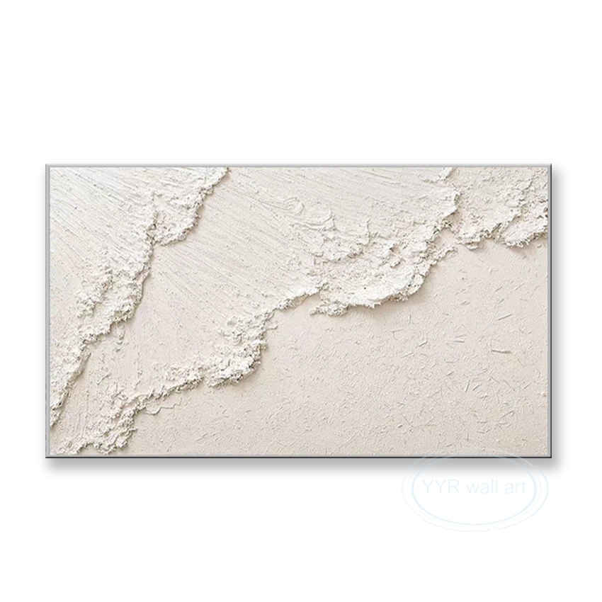 Home Fragrance Ocean Breeze - Fala oceaniczna plaża abstrakcyjna sztuka czysta