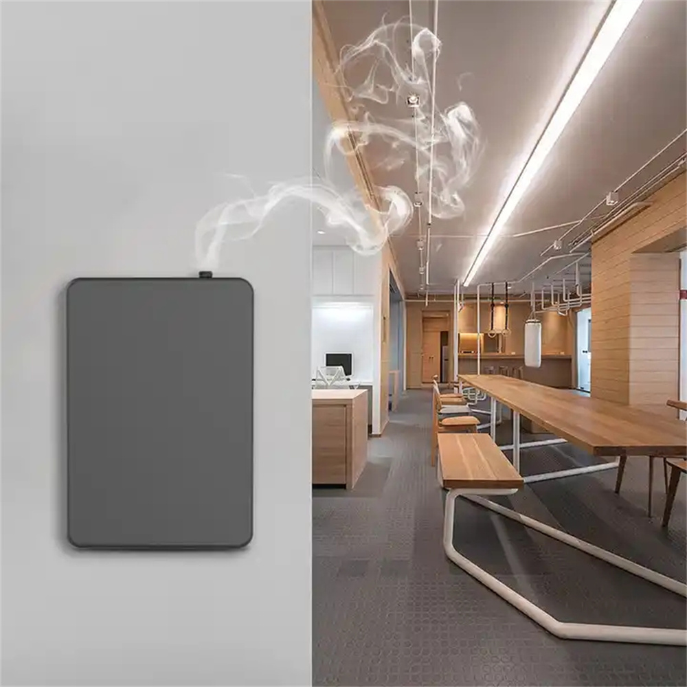 Home Fragrance Accessories - Dyfuzor zapachowy o zasięgu 500m³, inteligentna