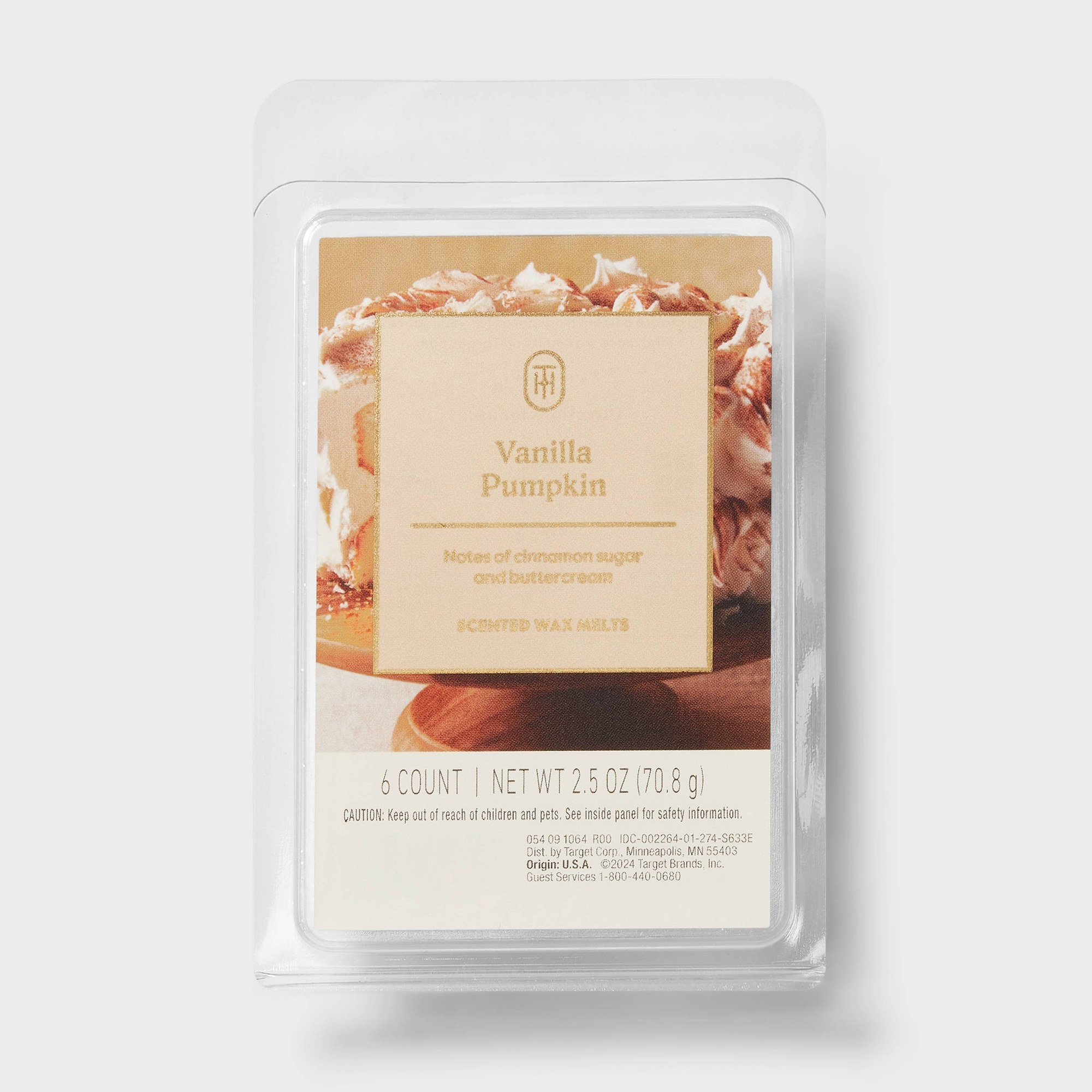 12 sztuk wosków zapachowych o  – Home Fragrance That Lasts Long recenzja i cena
