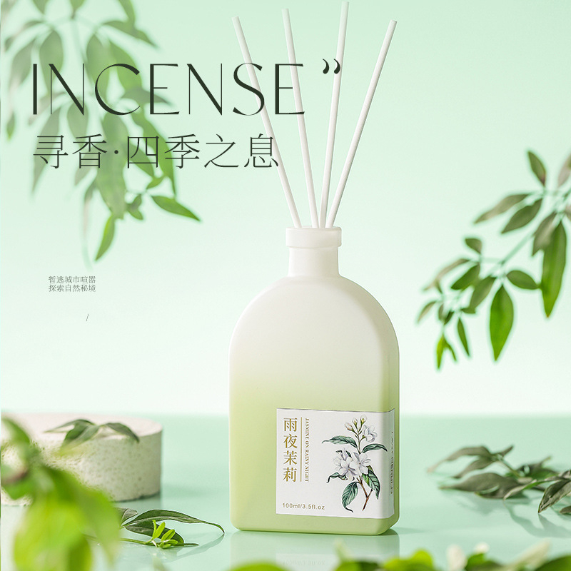 Zestaw olejków do dyfuzora zap – Home Fragrance That Lasts Long recenzja i cena