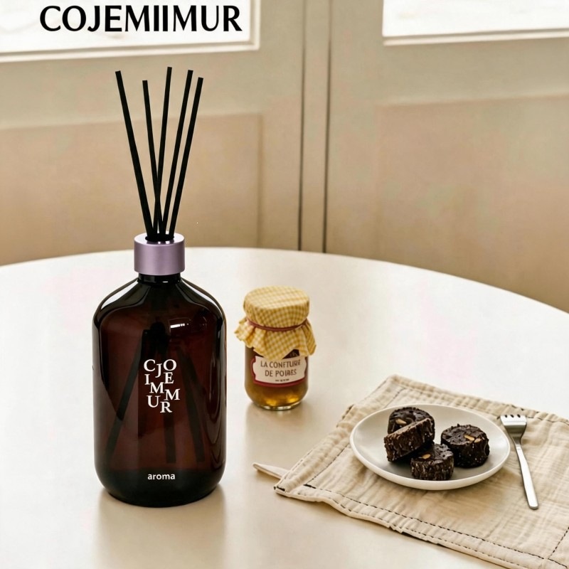 Zestaw dyfuzora zapachowego 50 – Home Fragrance That Lasts Long recenzja i cena