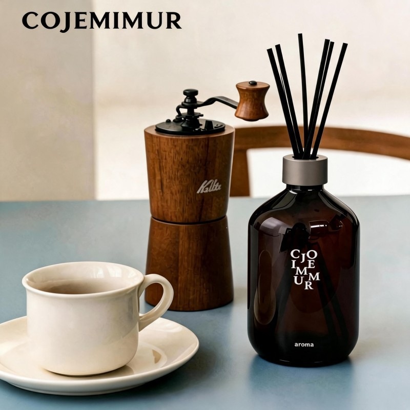 Zestaw dyfuzora zapachowego 50 – Home Fragrance That Lasts Long recenzja i cena