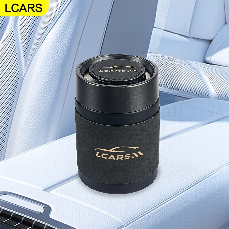Lcars Luksusowy Żel Zapachowy  – Home Fragrance Options recenzja i cena