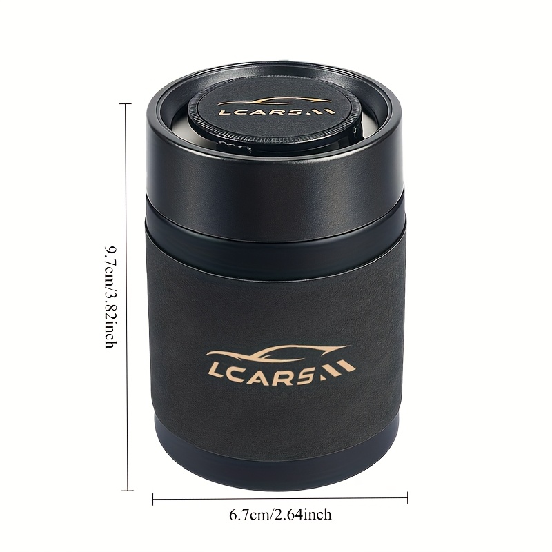 Lcars Luksusowy Żel Zapachowy  – Home Fragrance Options recenzja i cena