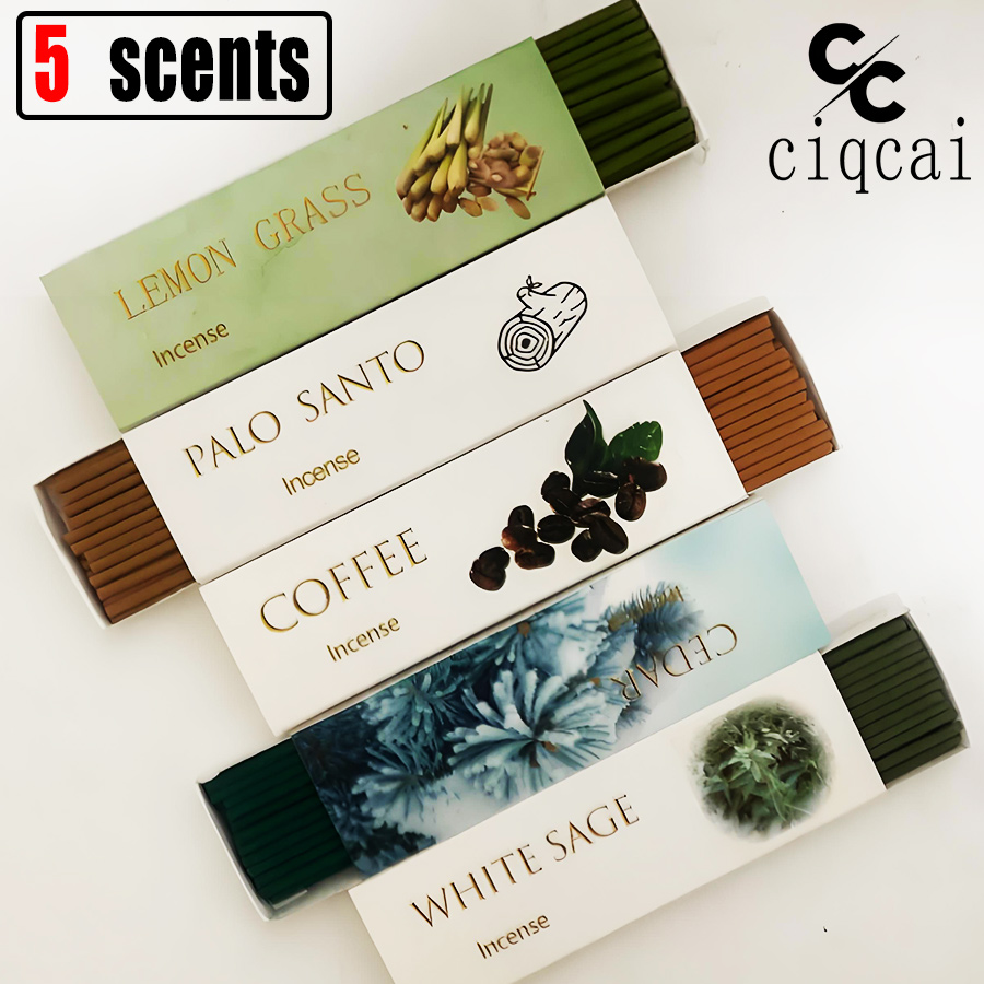 【5 Smaków】Wysokiej jakości, rę – Home Fragrance Lemongrass recenzja i cena