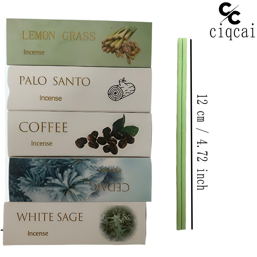 【5 Smaków】Wysokiej jakości, rę – Home Fragrance Lemongrass recenzja i cena