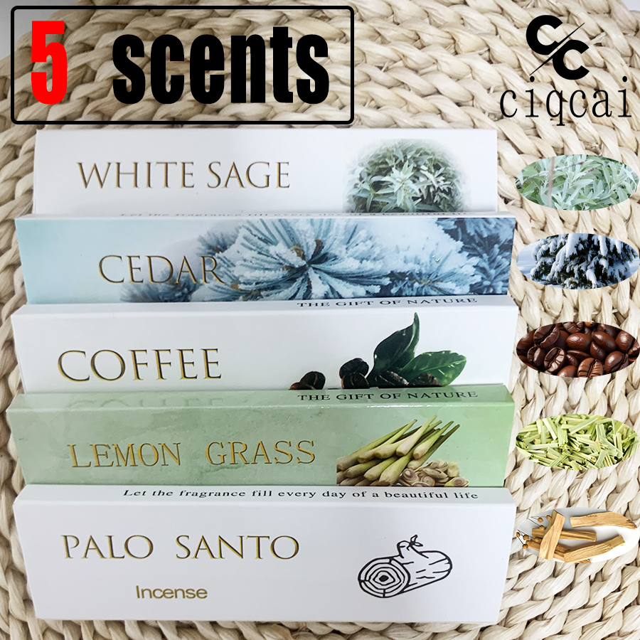 【5 Smaków】Wysokiej jakości, rę – Home Fragrance Lemongrass recenzja i cena