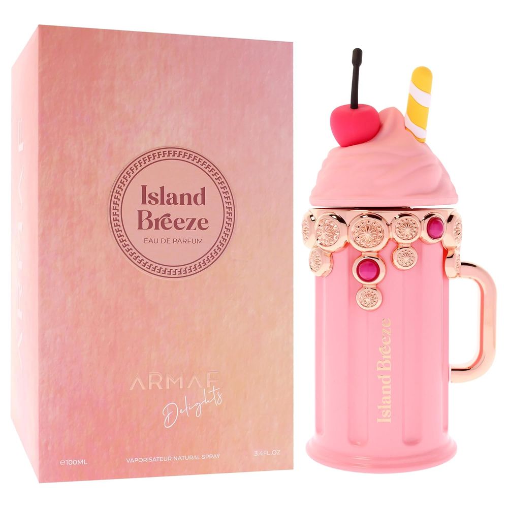 Zestaw prezentowy perfum Armaf – Home Fragrance Gift recenzja i cena