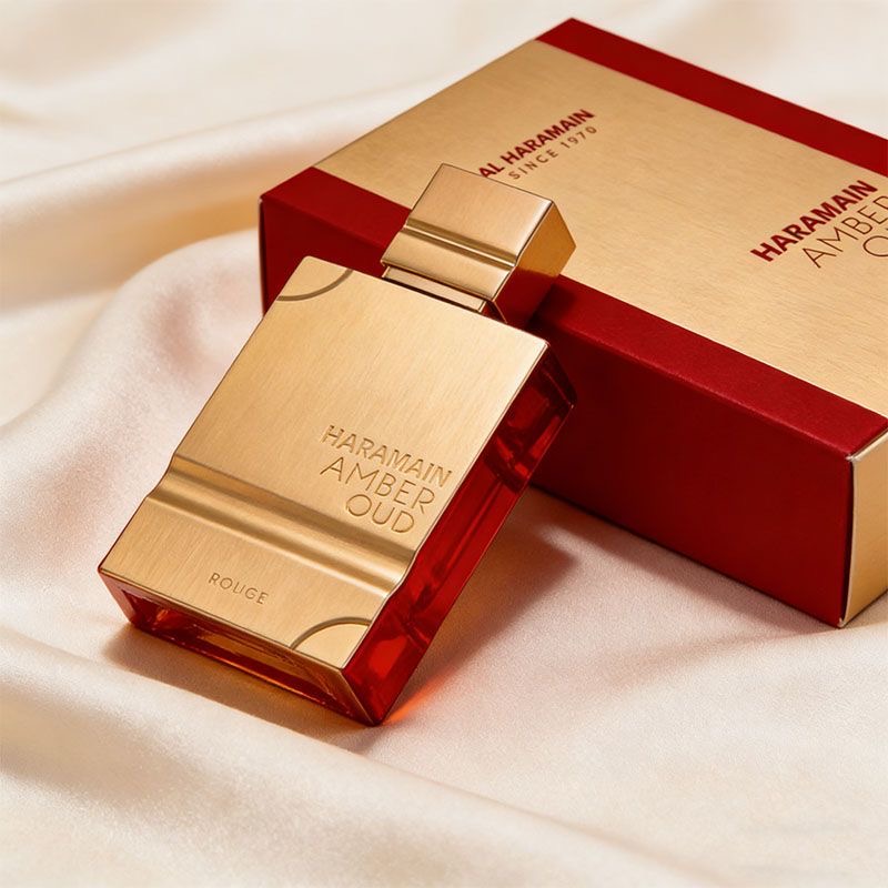 Al Haramain Amber Oud Ruby Edi – Home Fragrance Red Wine recenzja i cena