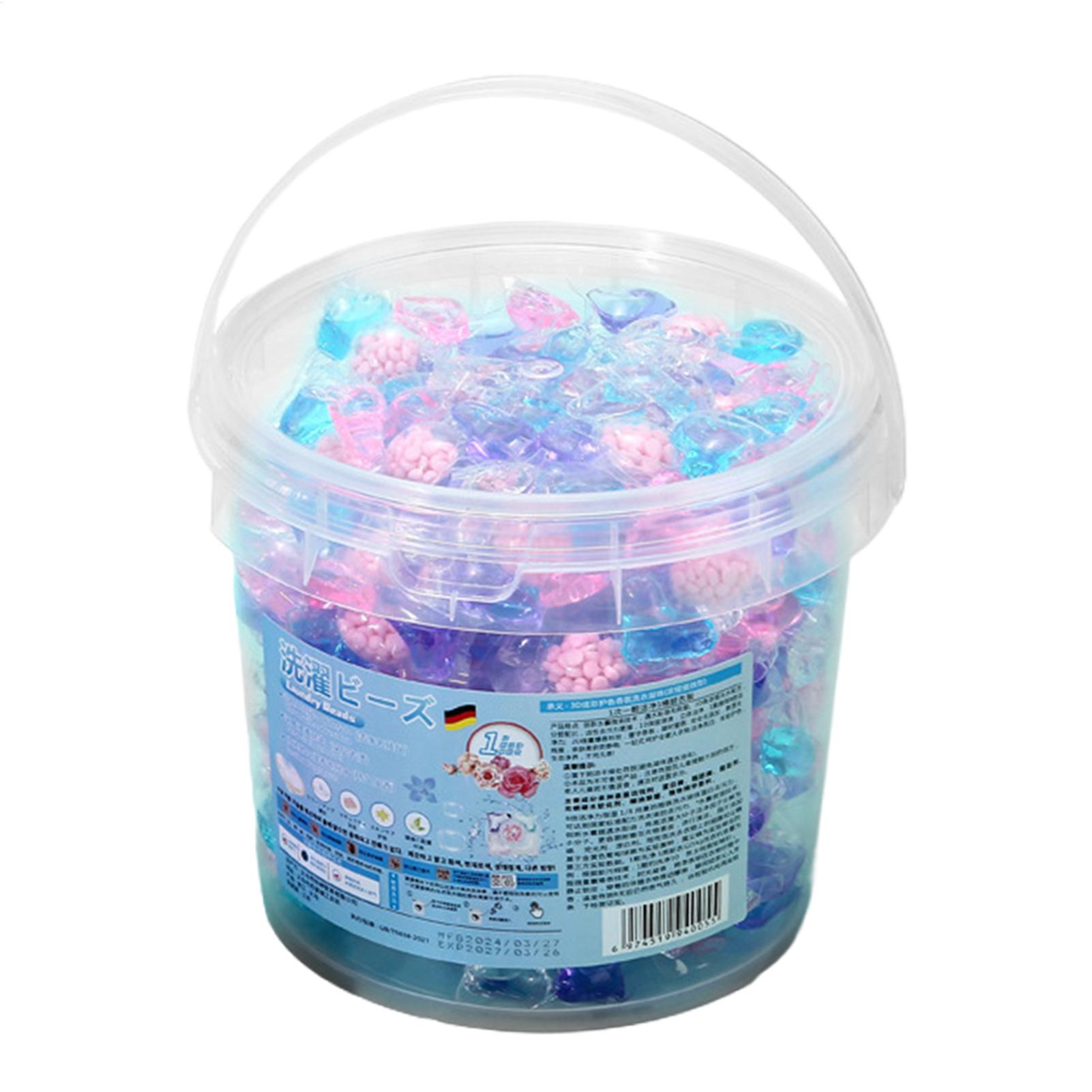 Kapsułki do prania Głęboko Ocz – Home Fragrance That Lasts Long recenzja i cena