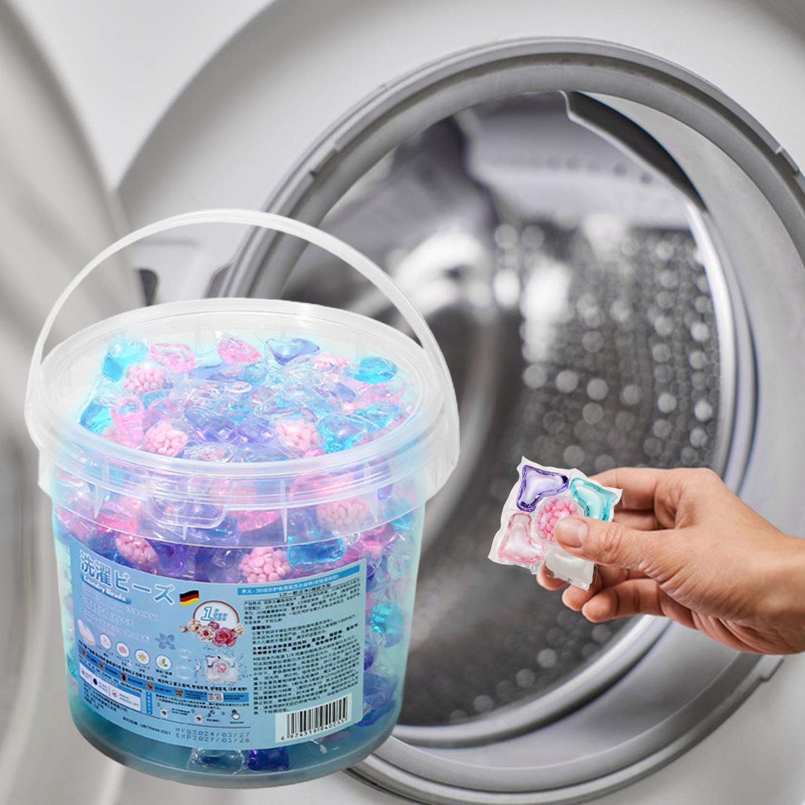 Kapsułki do prania Głęboko Ocz – Home Fragrance That Lasts Long recenzja i cena