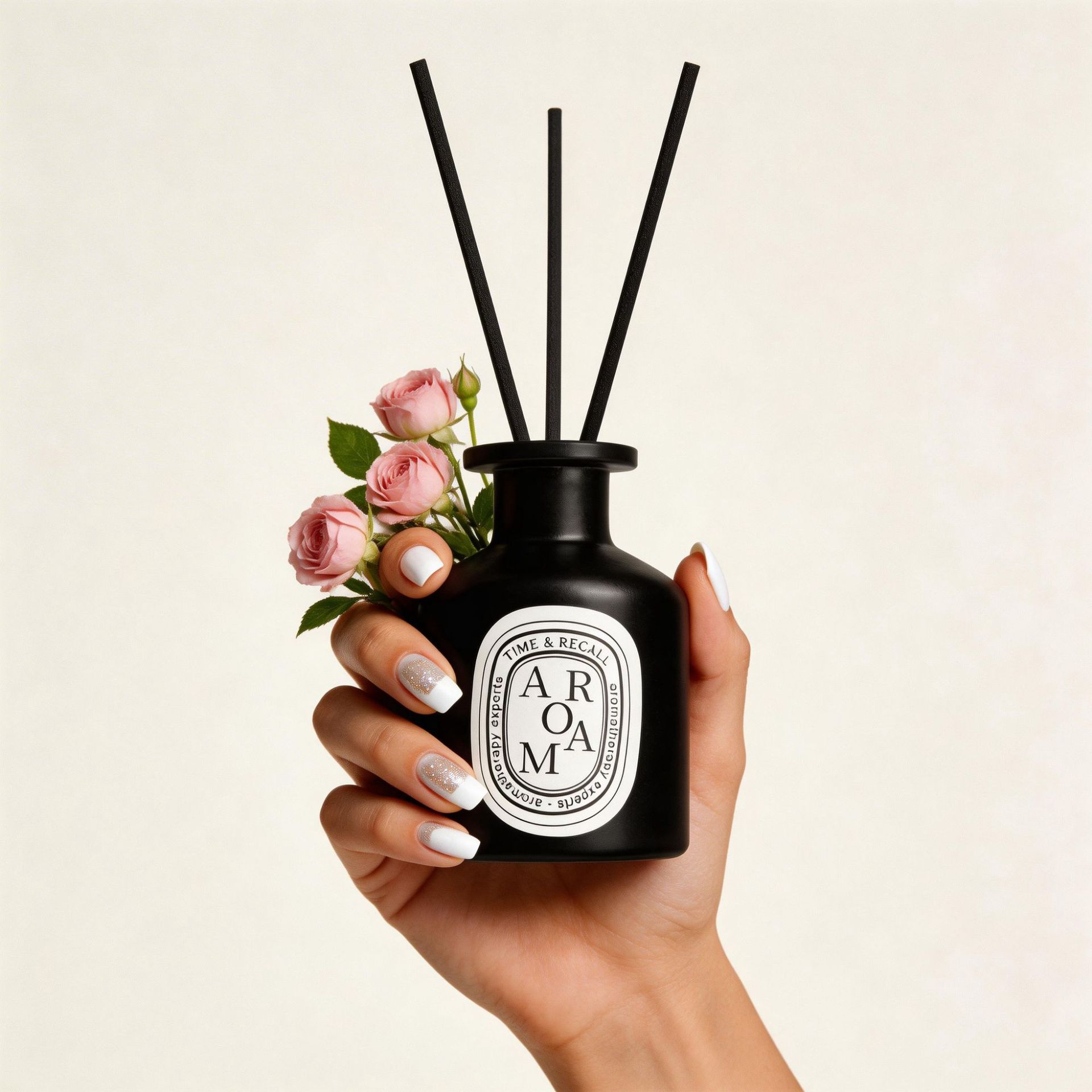 Zestaw do aromaterapii bez uży – Home Fragrance That Lasts Long recenzja i cena