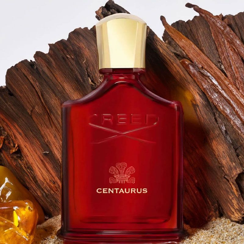 Creed Centaurus EDP z ikoniczn – Home Fragrance Red Wine recenzja i cena