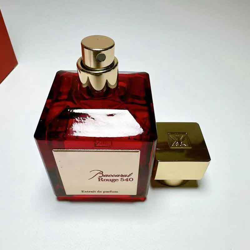 Perfumy Baccarat 540 Essence t – Home Fragrance Red Wine recenzja i cena