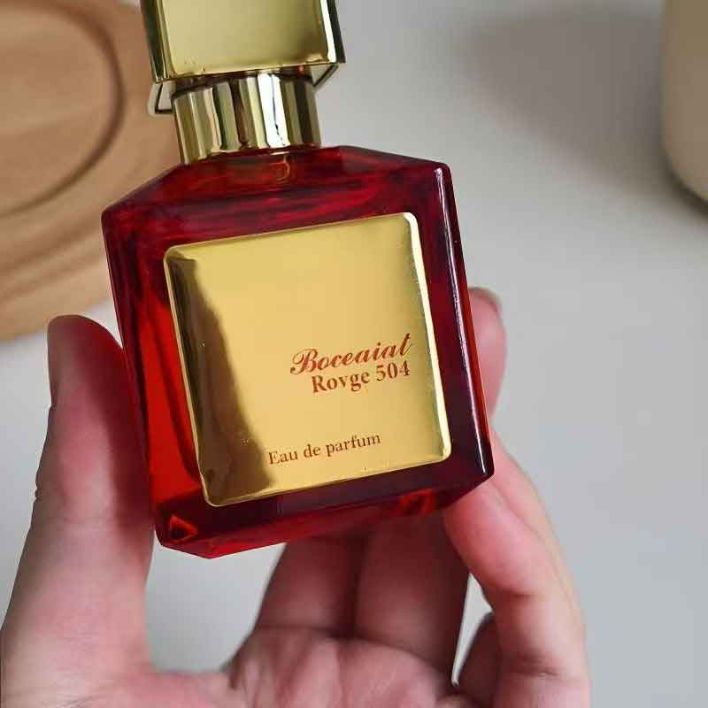 Perfumy Baccarat 540 Essence t – Home Fragrance Red Wine recenzja i cena
