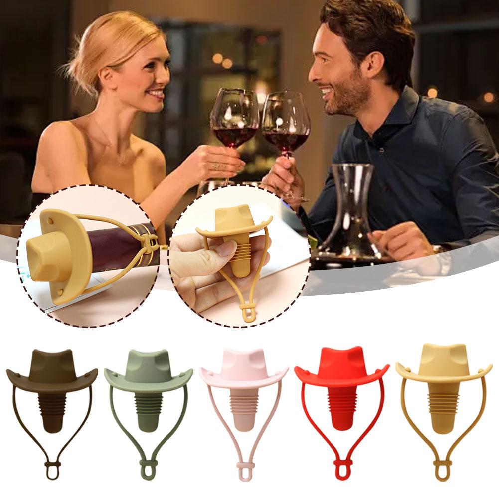 Silikonowy korek do czerwonego – Home Fragrance Red Wine recenzja i cena
