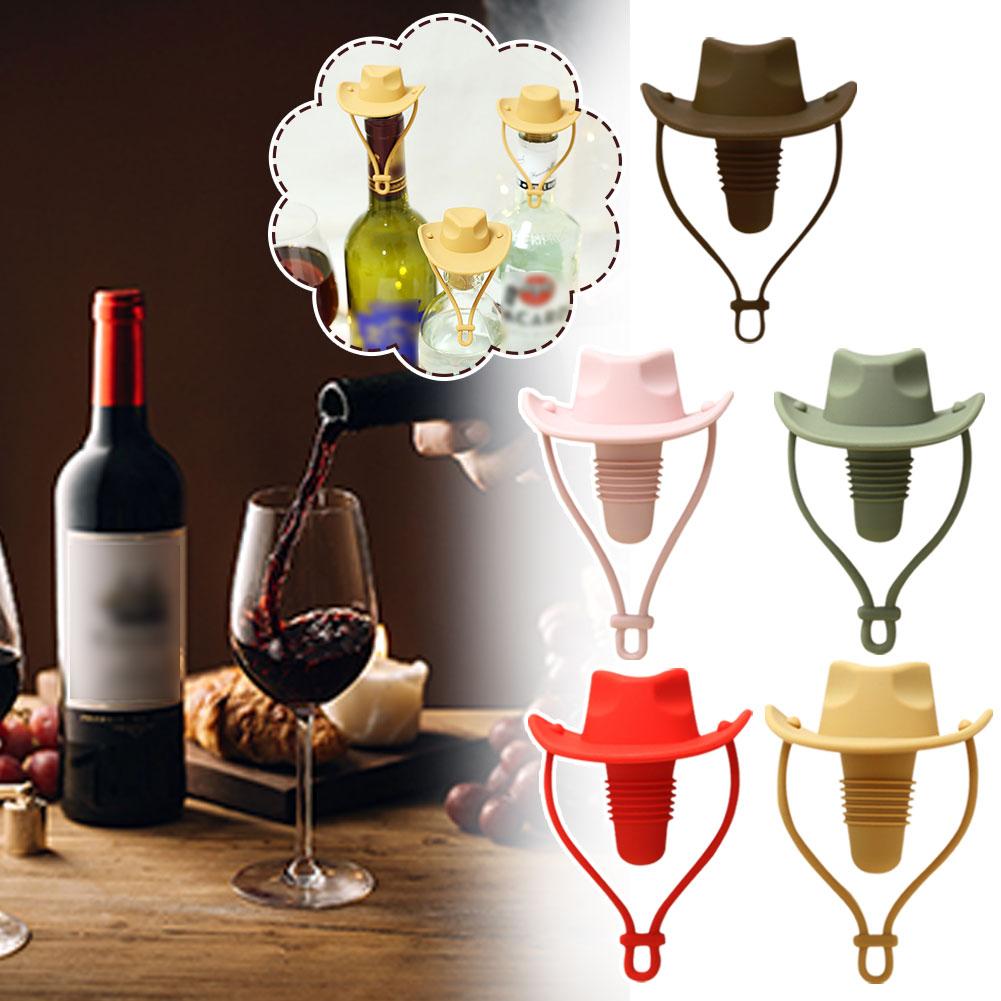 Silikonowy korek do czerwonego – Home Fragrance Red Wine recenzja i cena