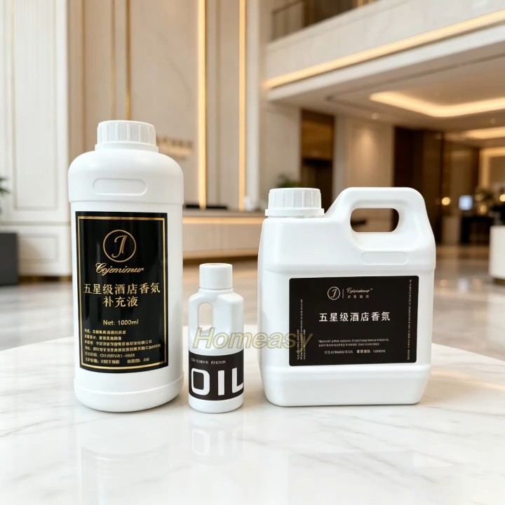 1000ml Olejek Eteryczny do Aro – Home Fragrance That Lasts Long recenzja i cena