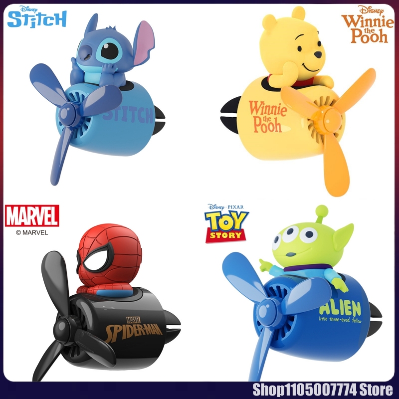 Ściągacz Spiderman Obcy Postac – Home Fragrance Gift recenzja i cena