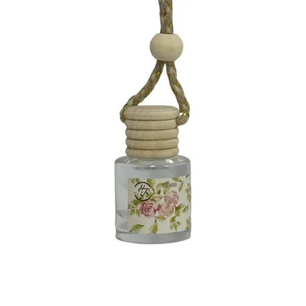 Mini szklana buteleczka z zawi – Home Fragrance Options recenzja i cena