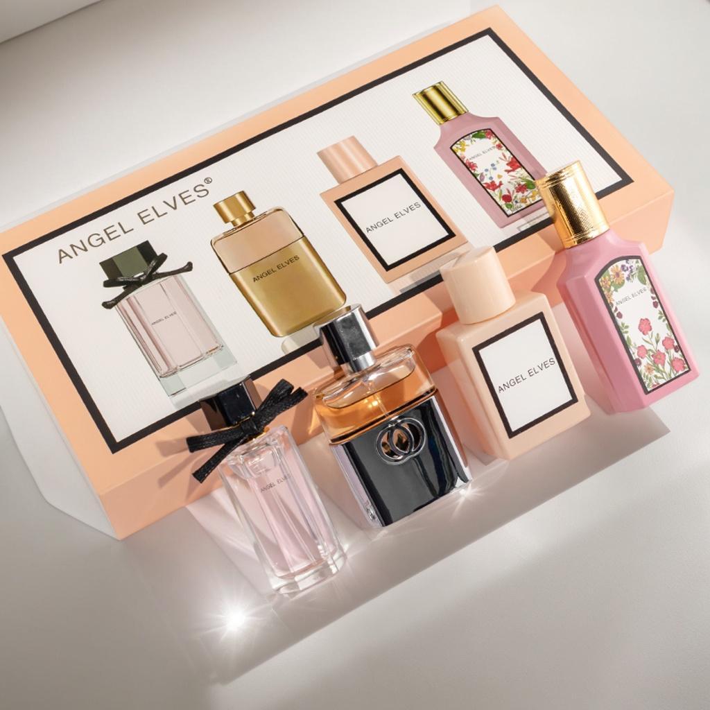 Damska woda toaletowa z kwiato – Home Fragrance Gift recenzja i cena