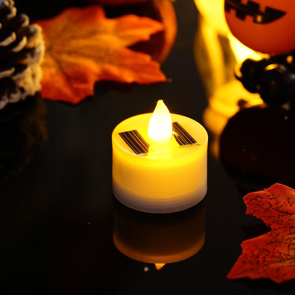 Nowe świeczki słoneczne Bezpło – Beeswax Taper Candle recenzja i cena