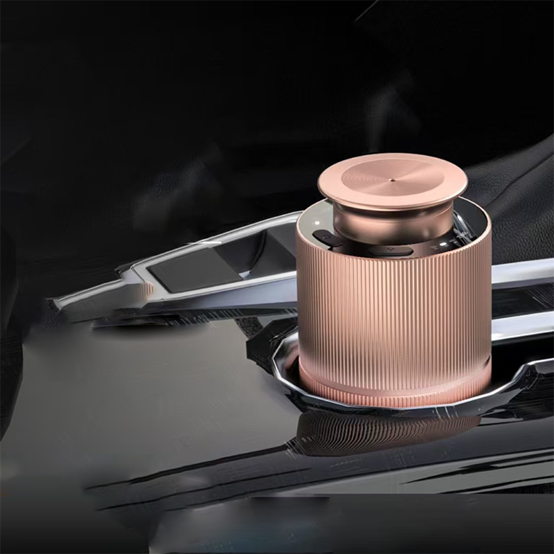 Metalowy, przenośny, ładowalny – Home Fragrance Accessories recenzja i cena