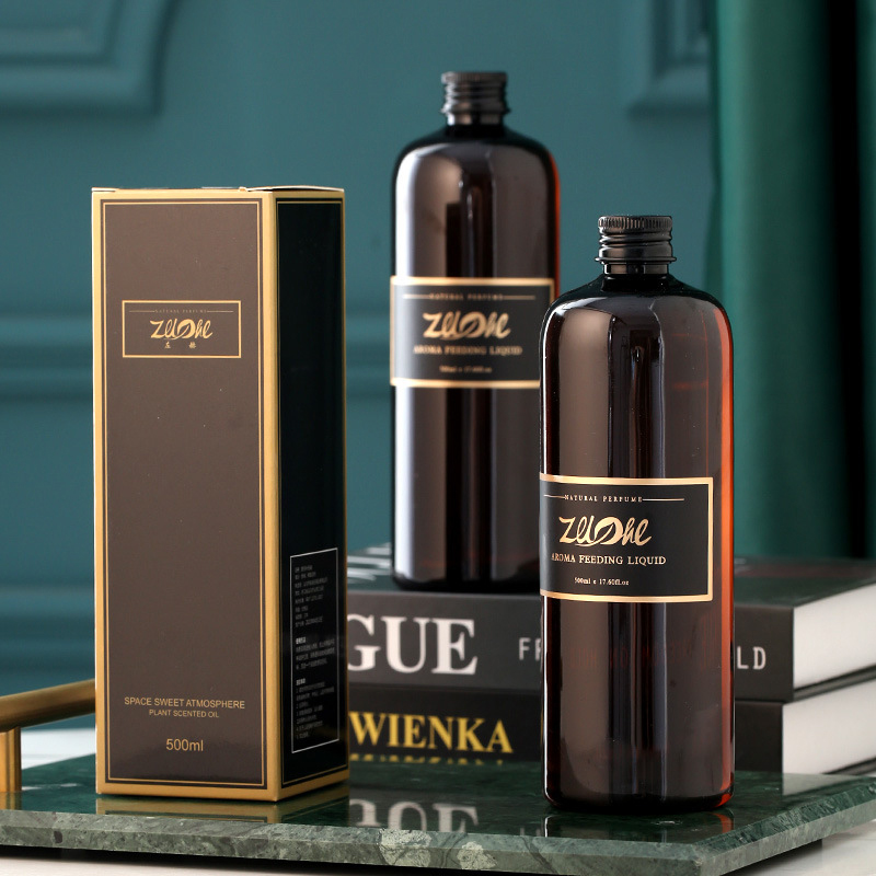 Wkład do dyfuzora zapachowego, – Home Fragrance That Lasts Long recenzja i cena