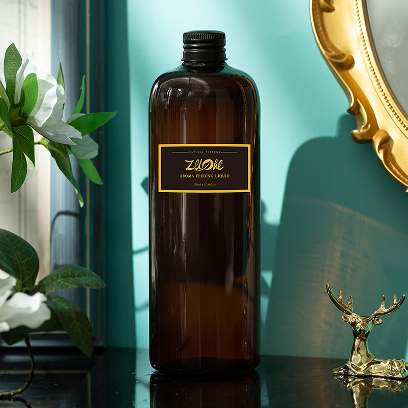 Wkład do dyfuzora zapachowego, – Home Fragrance That Lasts Long recenzja i cena