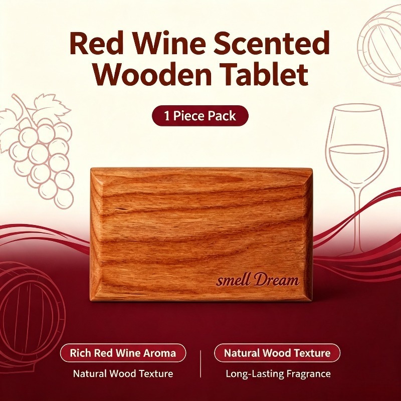 Odświeżacz powietrza do samoch – Home Fragrance Red Wine recenzja i cena