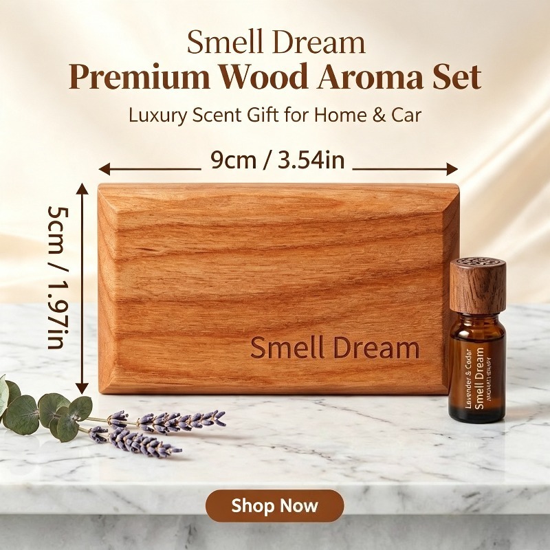 Odświeżacz powietrza do samoch – Home Fragrance Red Wine recenzja i cena