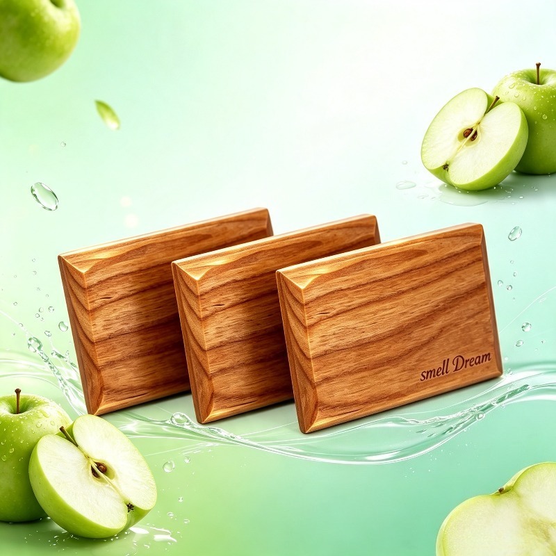 Odświeżacz powietrza do samoch – Home Fragrance Red Wine recenzja i cena