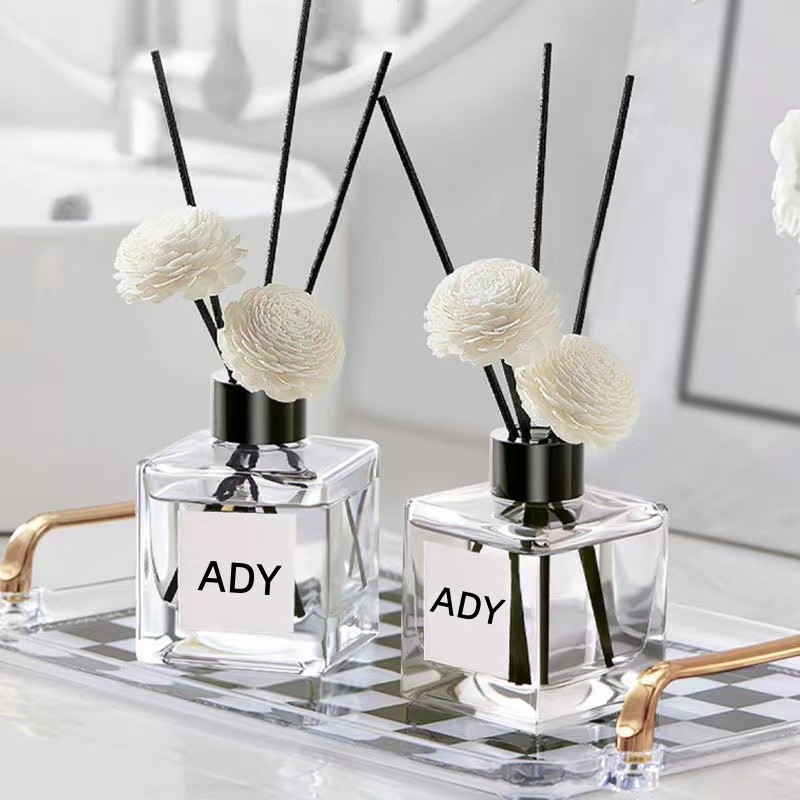 50ml Olejek do dyfuzora zapach – Home Fragrance That Lasts Long recenzja i cena