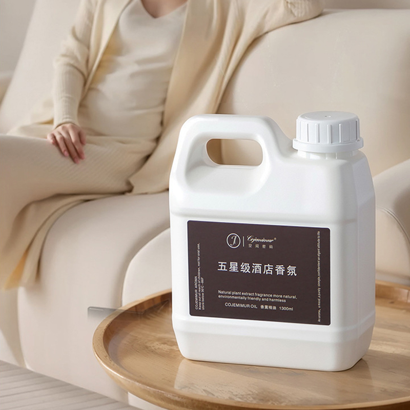 1300ml 5-gwiazdkowy olejek aro – Home Fragrance That Lasts Long recenzja i cena