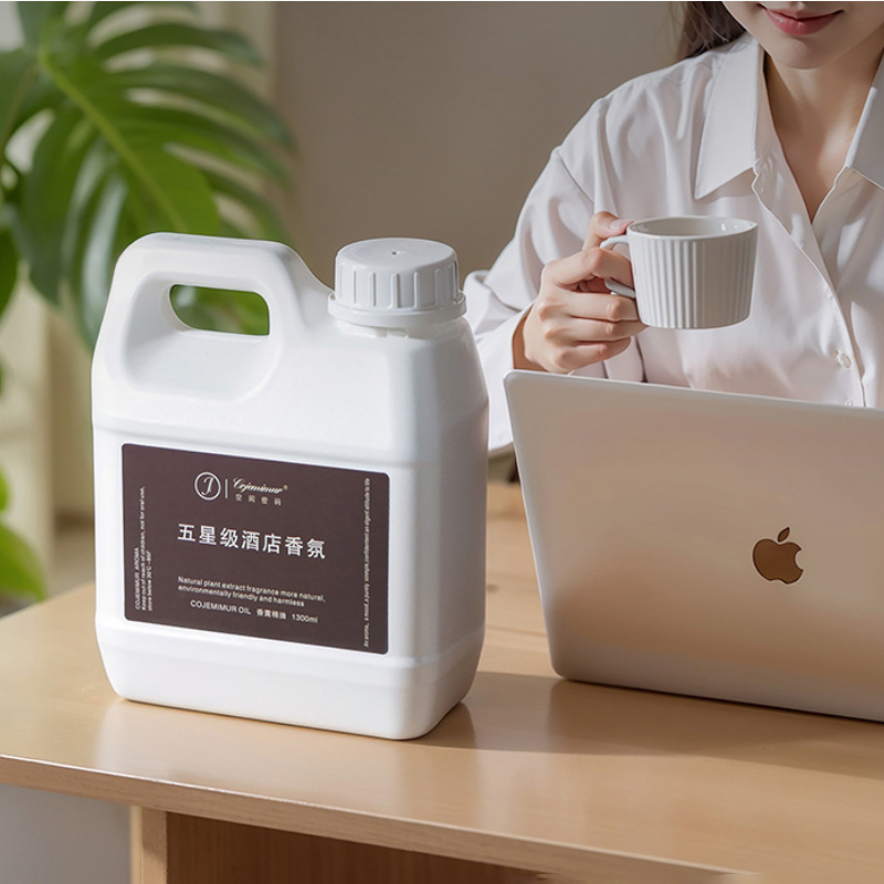 1300ml 5-gwiazdkowy olejek aro – Home Fragrance That Lasts Long recenzja i cena