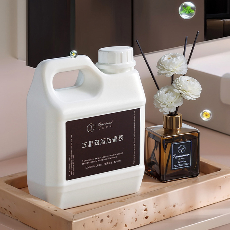 1300ml 5-gwiazdkowy olejek aro – Home Fragrance That Lasts Long recenzja i cena
