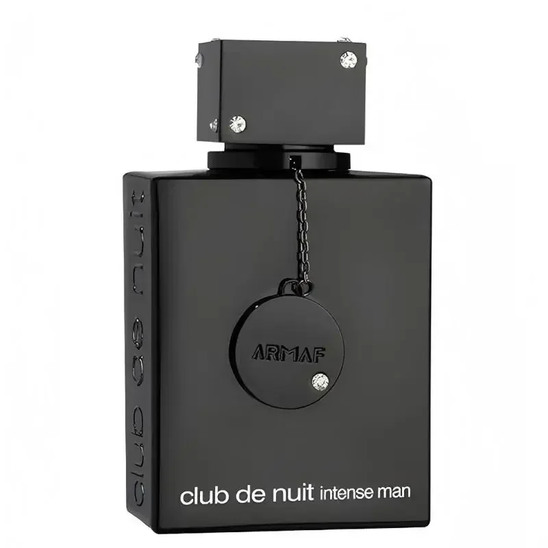 Armaf Club De Nuit Intense EDT – Home Fragrance Gift recenzja i cena