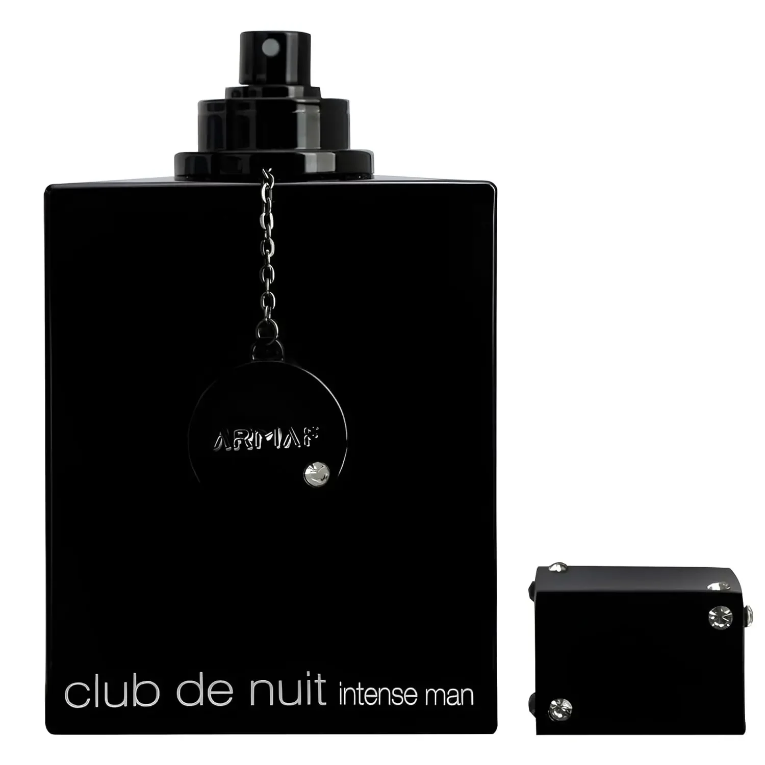 Armaf Club De Nuit Intense EDT – Home Fragrance Gift recenzja i cena