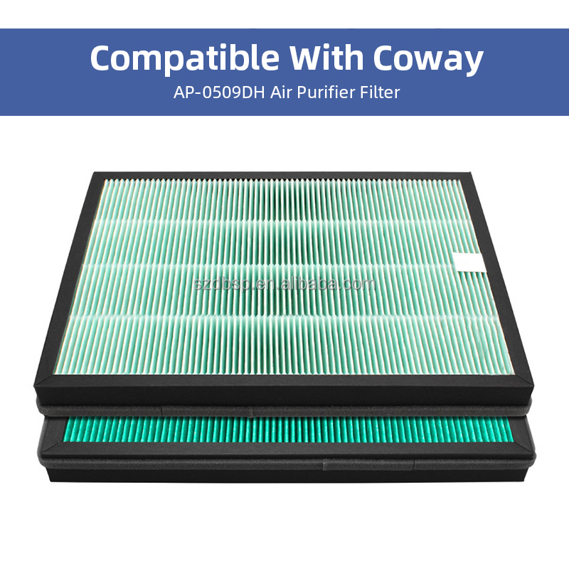 Filtr węglowy HEPA do oczyszcz – Coway Air Purifier Airmega 400 recenzja i cena