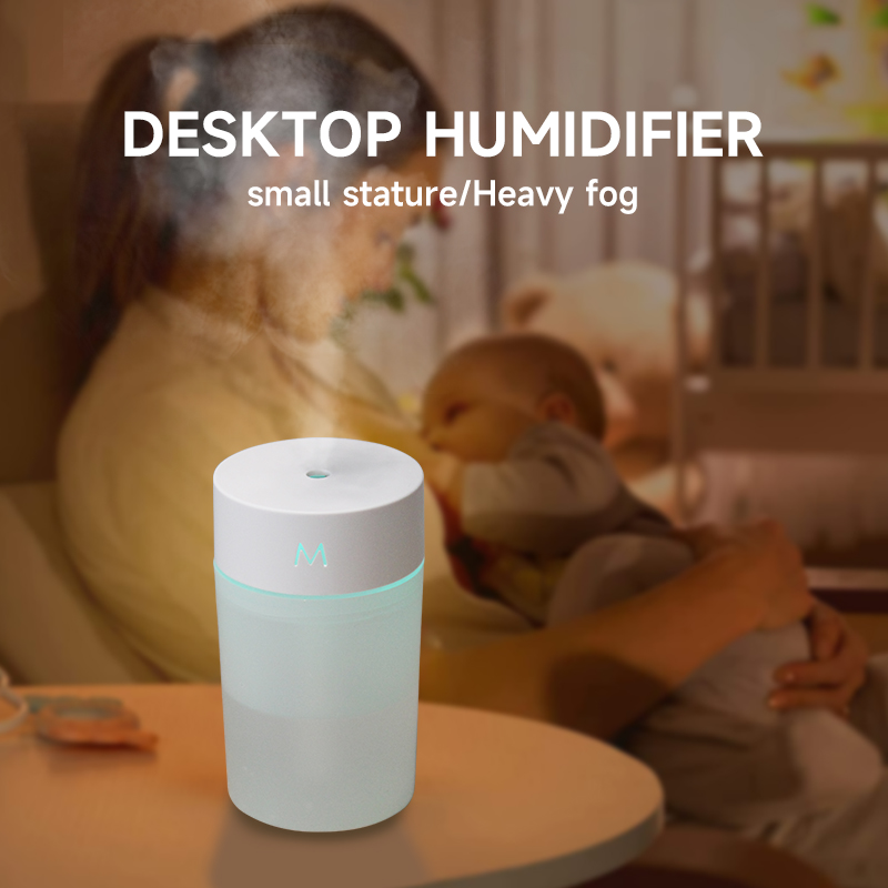 USB Aroma Diffuser Desktop Ess – Home Fragrance Accessories recenzja i cena