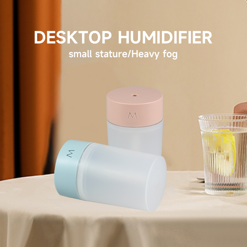 USB Aroma Diffuser Desktop Ess – Home Fragrance Accessories recenzja i cena