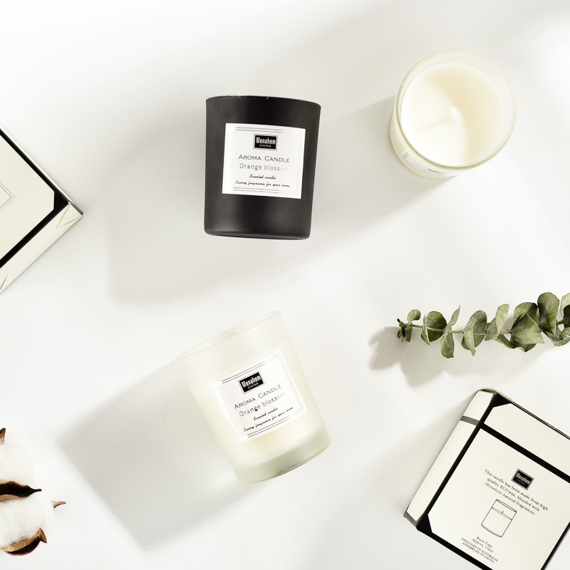 Świeca zapachowa w 3-kolorowym – Home Fragrance Options recenzja i cena