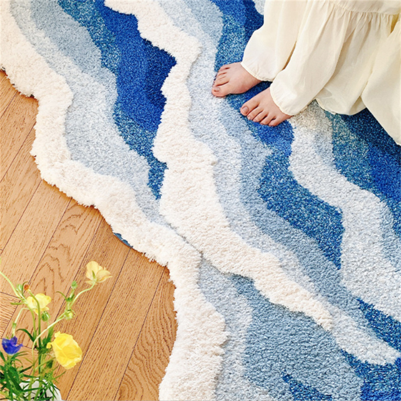 Dywanik biegowy z miękkiego pl – Home Fragrance Ocean Breeze recenzja i cena