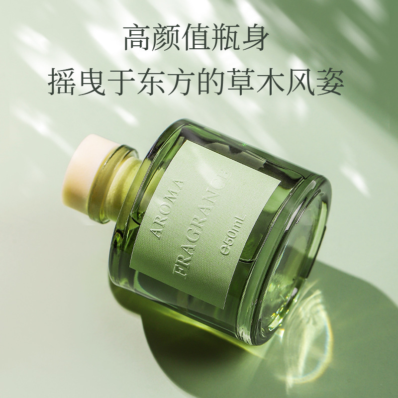 50ml Olejek do aromaterapii z  – Home Fragrance That Lasts Long recenzja i cena