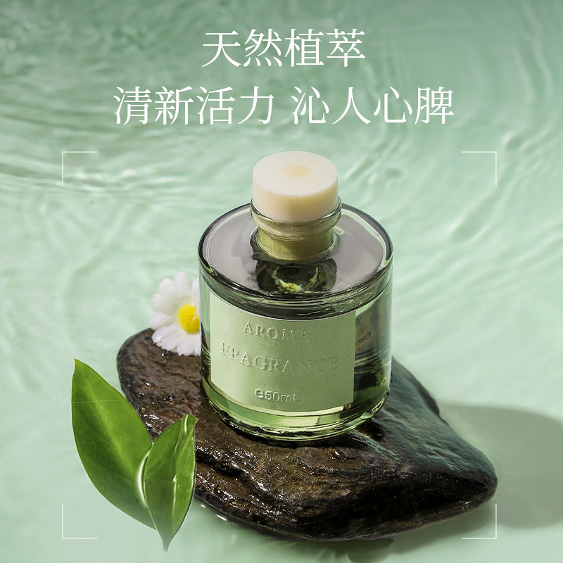 50ml Olejek do aromaterapii z  – Home Fragrance That Lasts Long recenzja i cena