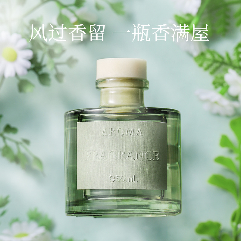 50ml Olejek do aromaterapii z  – Home Fragrance That Lasts Long recenzja i cena