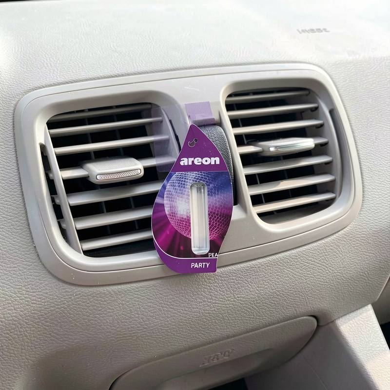 Odświeżacz powietrza do samoch – Home Fragrance Options recenzja i cena