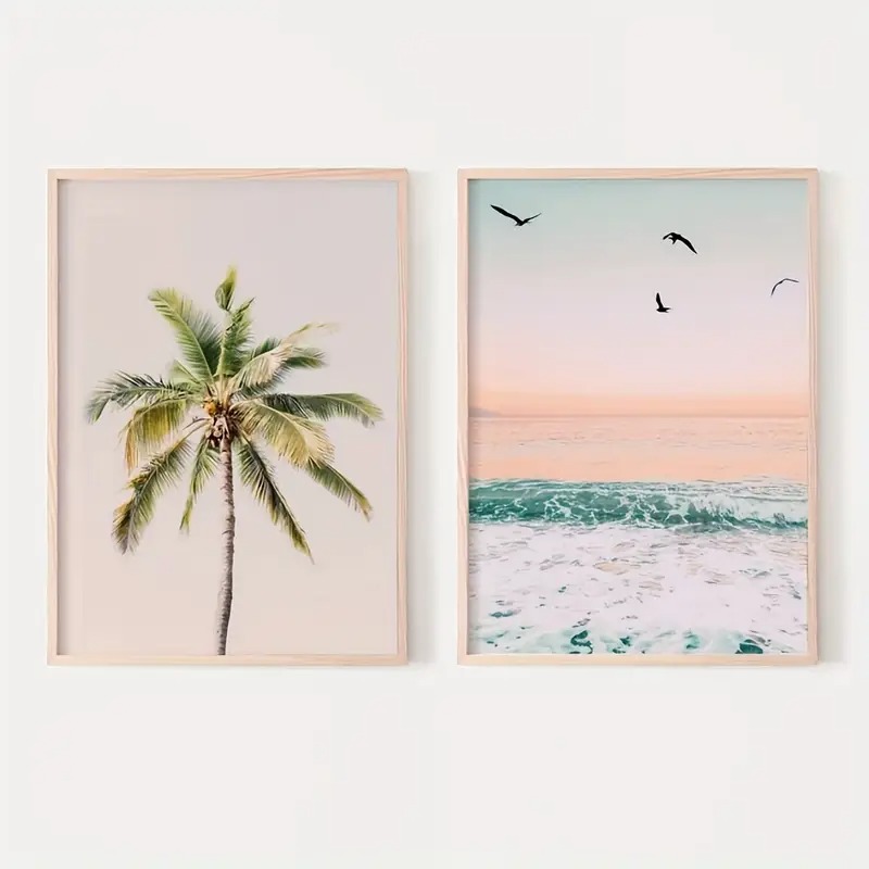 Tropikalny Pastelowy Plażowy O – Home Fragrance Ocean Breeze recenzja i cena